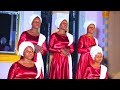 BACUBE I UJUMBE CHOIR OFICIAL VIDEO FREE METHODIST CHURCH SECT 4 