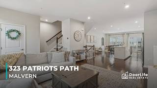 Home for Sale: 323 Patriots Path, Malvern, PA 19355