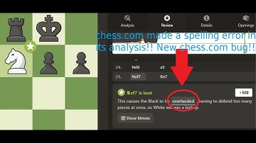 I Discovered a New Chess.com BUG!!