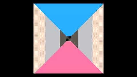 PROJECT MAZERTY PICO 8 Fantasy Virtual Console Lexaloffle Games www lexaloffle com