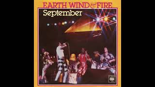 September - Earth, Wind and Fire TikTok Version