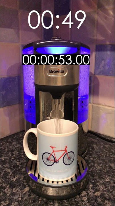 breville brita hot cup