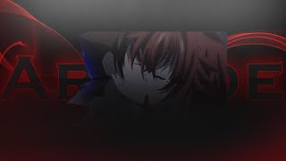 Rias x Issei [EDIT] - Arcade