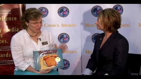 Mom's Choice Awards: Dawn Stephens: Her Turn to Sh...