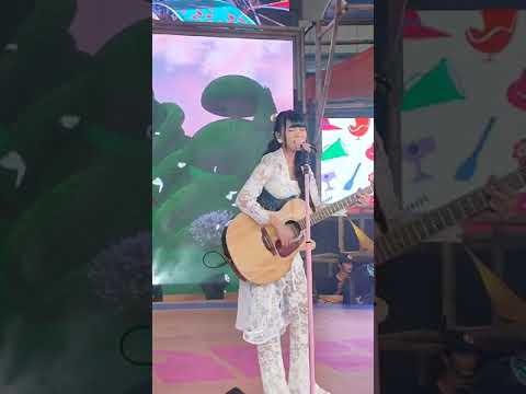 ghea indrawari - oh tuhan #gheaindrawari #ohtuhan #summareconserpong #musik #trending