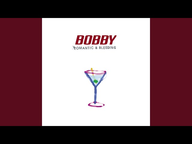 BOBBY - She's No. 1