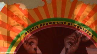 Dennis Brown - Ain't That Lovin' You - YouTube