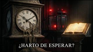 EL TORMENTO DEL CORAZÓN | ¿Harto de Esperar un Fin que Nunca Llega? | La Teología que Enferma el 💔