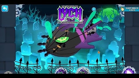 Elite Ranked Lych - Firing Range - 5:36