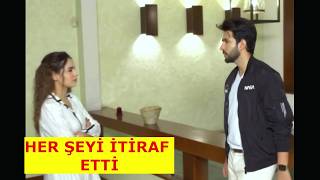 Yalniz Kararda Ani̇kadan Şok İti̇raf: \