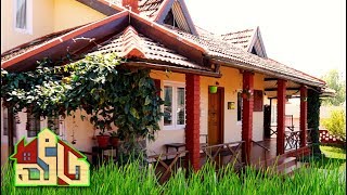 Veedu: 3 Lakhs Budget House | Furnished with eucalyptus trees Kotagiri | 24/11/2018