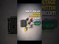 Wireless Home Security System Circuit Using Relay, BC548 and 965 Transistor | Wireless ON OFF