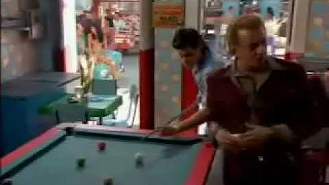 O que você pensa que eu sou filme?