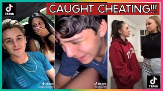 TikTok Caught CHEATING! ep.05