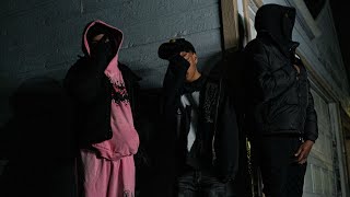 BTA - (official video) ft freshfrmdacuts x Pwyjunky6