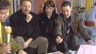 New Order on Children in Need 1990
