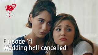 Wedding hall cancelled! | Pyaar Lafzon Mein Kahan Episode 14