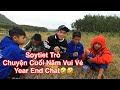 Soytiet Trò Chuyện Cuối Năm Vui Vẻ - Year End Chat