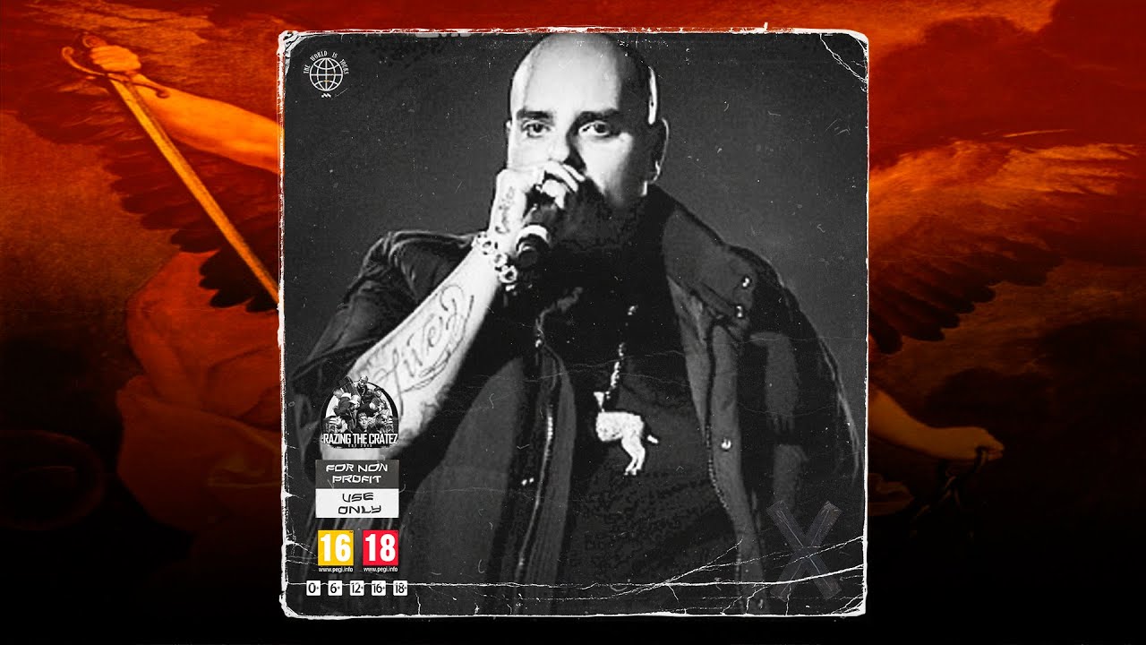 [FREE] Berner Type Beat 2023 - Humble Beginnings (Prod by RazingTheCratez)