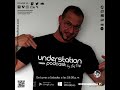 UNDER STATION #PODCAST #092 BY #LUIS PITTI
