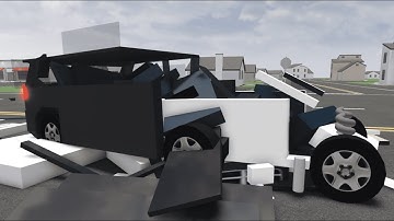 Car Crash Studio Update + Little Tutorial