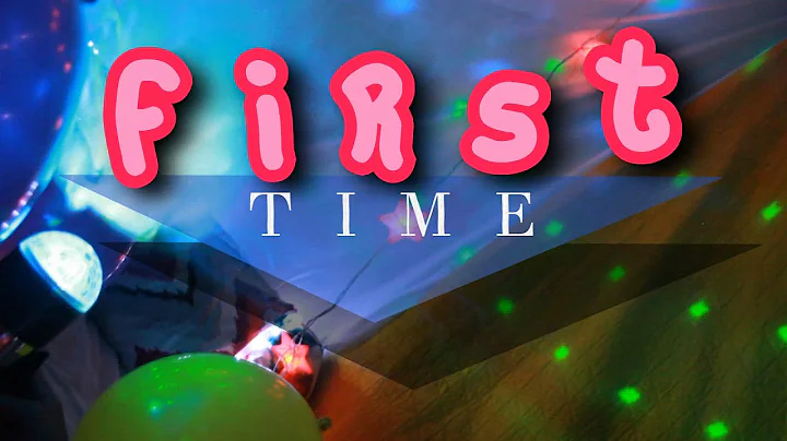 KENNY PAHINA - First Time ft. Simone Tillman