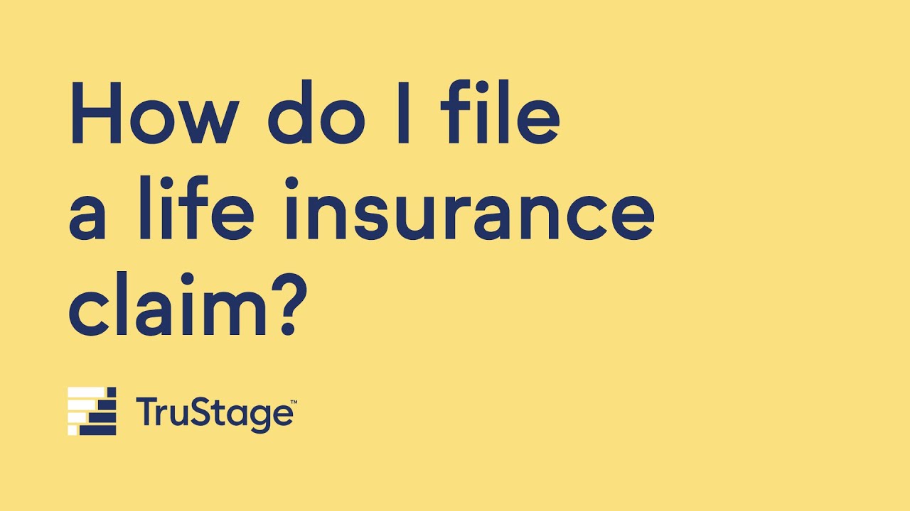How to File a Life Insurance Claim: A Step by Step Process Cara Mengisi Formulir Klaim Asuransi Jiwa