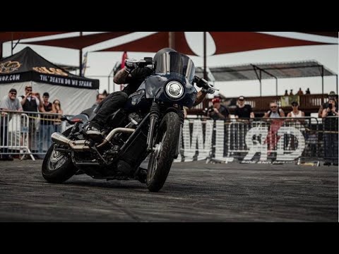 best beginner stunt bike
