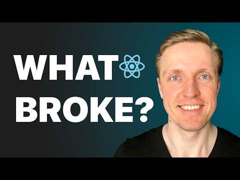 React Debugging: Stop Wasting Hours (Senior Dev Secrets)