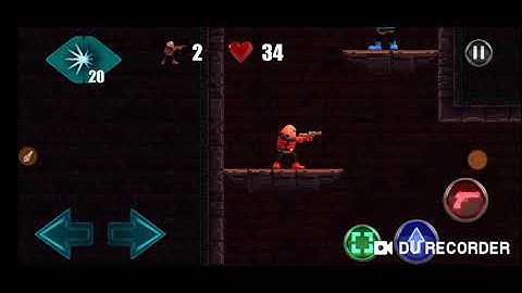 killer bean pixel new levels 2