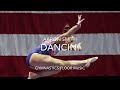 Gymnastics floor music  dancin krono remix  aaron smith