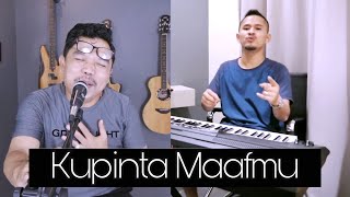 Kupinta Maafmu - Uda Fajar Feat H. Abah Aryo