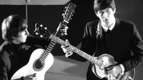 MICHELLE - THE BEATLES ( COVER )