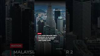Malaysia retains Tier 2 ranking in US human trafficking report for third year