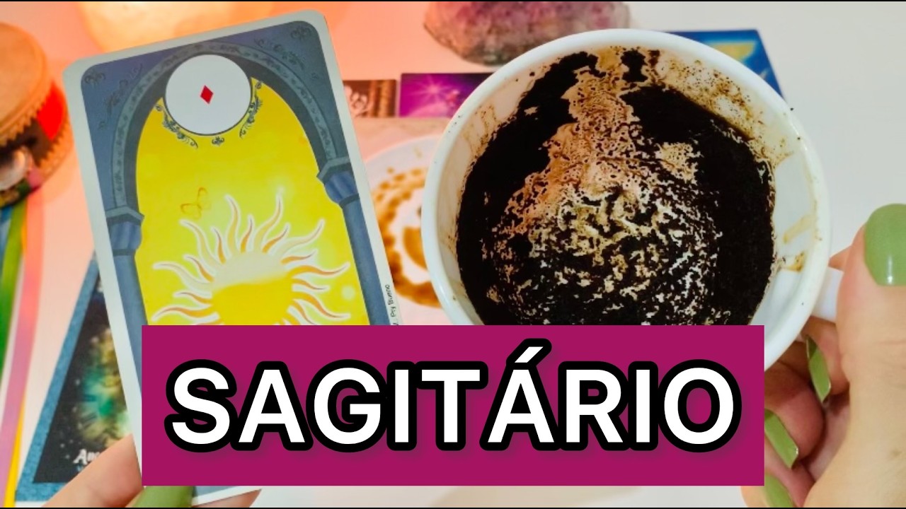 SAGITÁRIO♐️CHEGARÁ NAS SUAS MÃOS! NÃO ERRARÁ O ENDEREÇO! MERECIMENTO! VOCÊ VAI DESFRUTAR! SE PREPARE