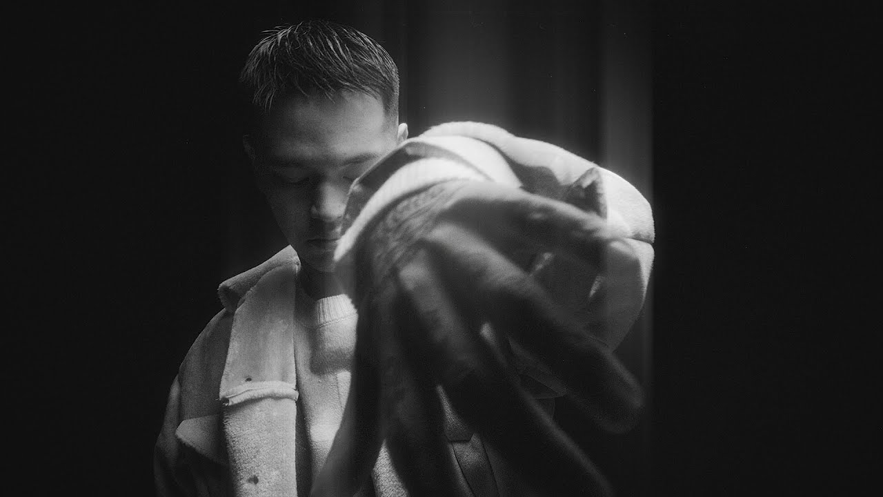 T-Pablow feat. Fuji Taito & SEEDA - CRESCENT MOON (Official