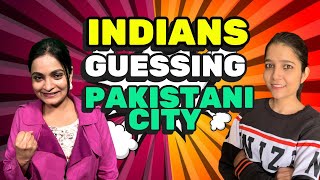 Guess The Pakistani City In Just 5 Seconds | Top 10 Pakistani Cities | The Jaishree Show screenshot 4