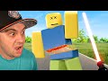 I Played ULTRA REALISTIC Roblox!