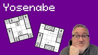 Let's Solve a Yosenabe Puzzle! Pathologic 1-10