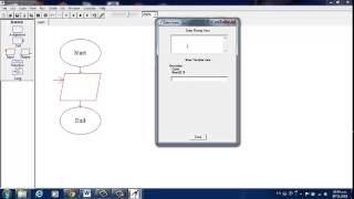 Diagrama de Flujo - Raptor 1