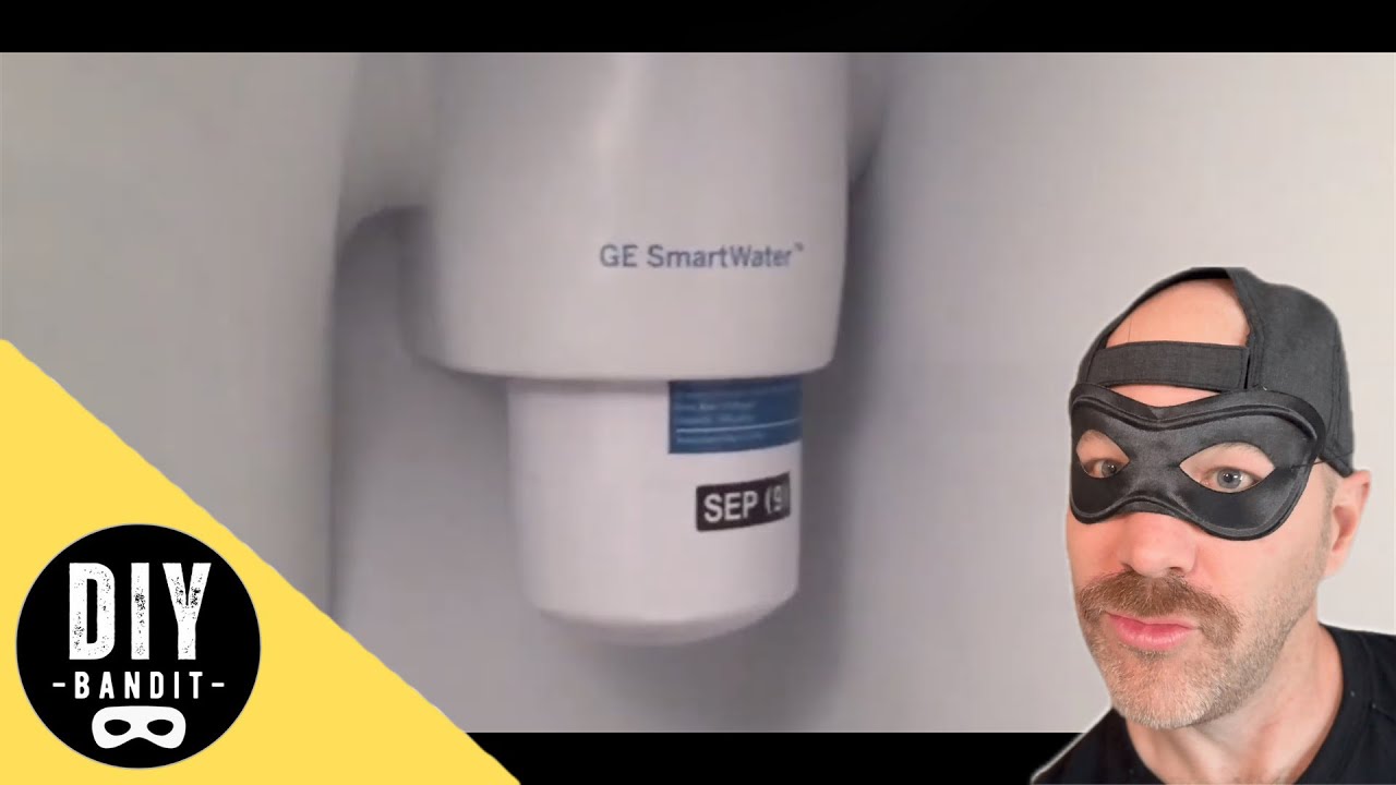 ️🔥 **The BEST Replacement Water Filter** for Your Fridge ➔ (NSF 42 Certified)