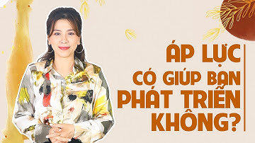 Không Có Áp Lực Không Có Kim Cương, có đúng như vậy không ?| Phạm Hồng Thắm