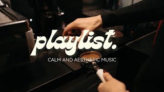 🌸 Aesthetic Soft Songs Playlist 🎧 | Relaxing, Calming & Peaceful Music | Cozy Chill Vibes ☁️🌙 screenshot 3