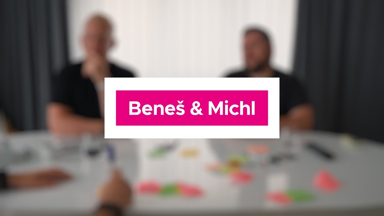 Beneš & Michl s.r.o. - Ukázka prostředí firmy