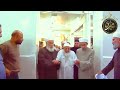 لقاء لاحباب سماحه شيخنا المربي الشيخ الدكتور رجب ديب رحمه الله مع سماحه الشيخ الدكتور رمضان ديب 