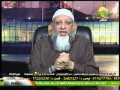 البرهان فى إعجاز القرأن د سمير تقى الدين 16 11 2012