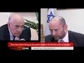 Bennett vs. Sebastian - Fighting for Israel in hostile interview