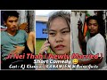 Ji nei thah  newly married  episode  3  kuki short comedy