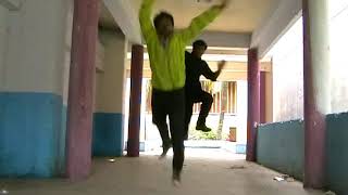 Fdc Test fight ( action director mithu)