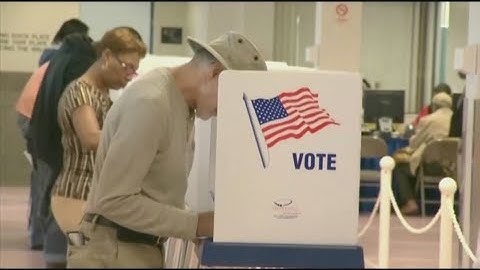 Prop 50 Explained: What California’s Redistricting Vote Means